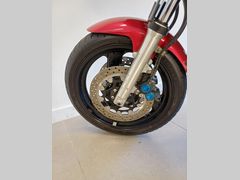Yamaha FZS 600 Fazer 1999 occasion – foto 17 van 22