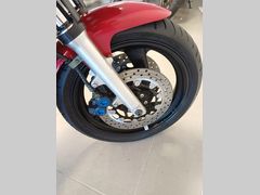 Yamaha FZS 600 Fazer 1999 occasion – foto 22 van 22