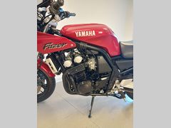 Yamaha FZS 600 Fazer 1999 occasion – foto 18 van 22