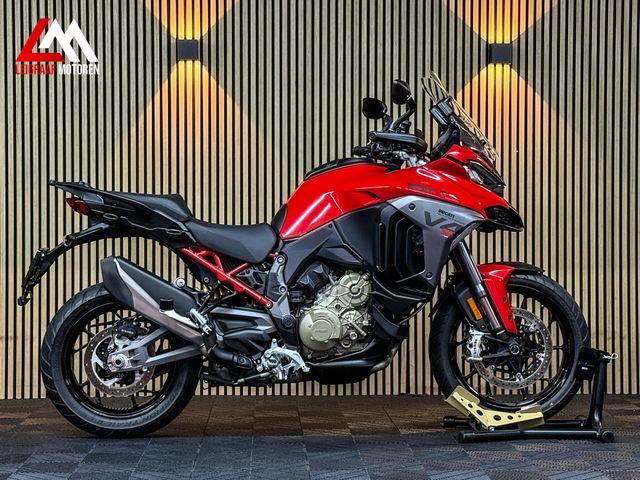 ducati - multistrada-v4-s
