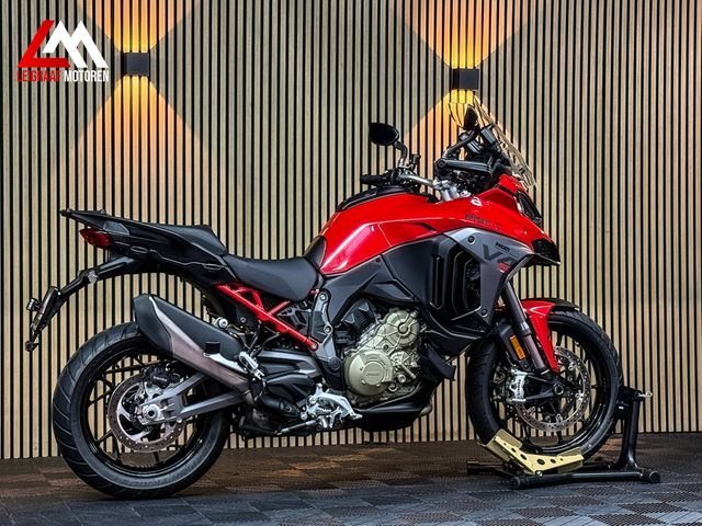 ducati - multistrada-v4-s
