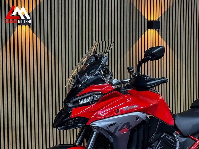 ducati - multistrada-v4-s