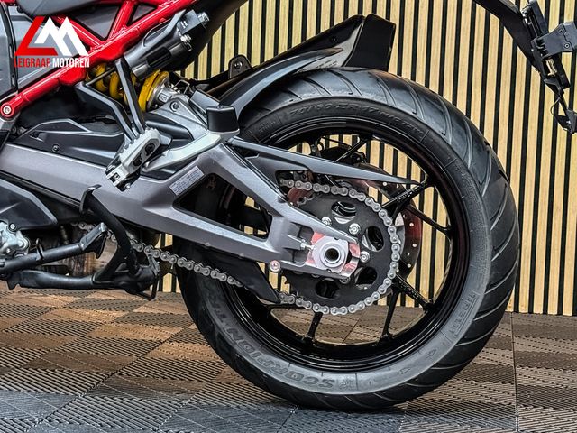 ducati - multistrada-v4-s