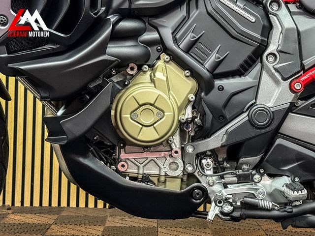 ducati - multistrada-v4-s