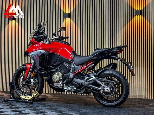 ducati - multistrada-v4-s