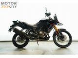 SUZUKI V-STROM 800 DE