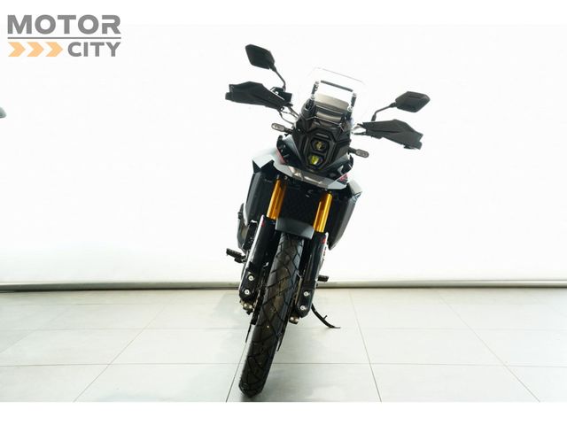 suzuki - v-strom-800-de