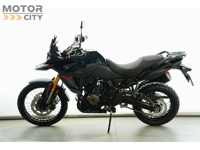 suzuki - v-strom-800-de