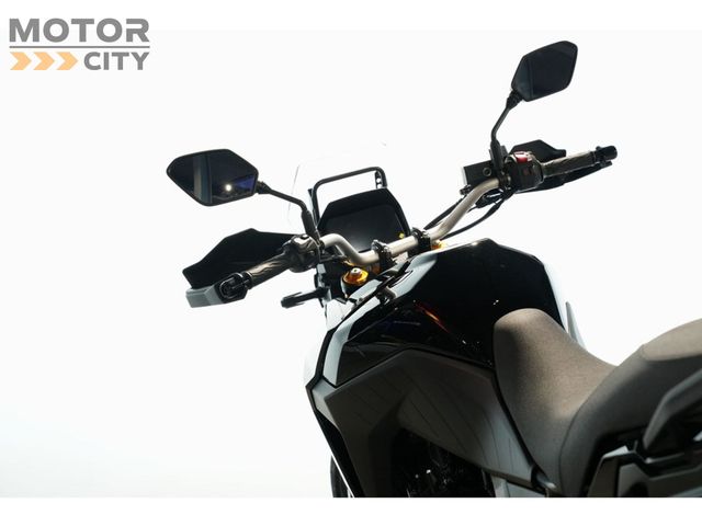 suzuki - v-strom-800-de