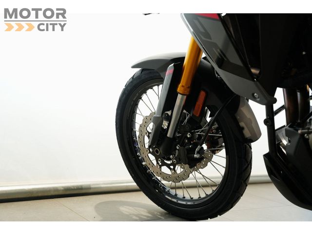 suzuki - v-strom-800-de