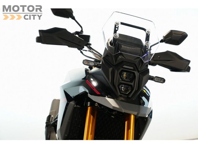 suzuki - v-strom-800-de