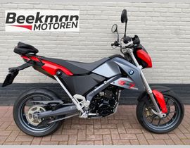 BMW G 650 Xmoto 2007 occasion