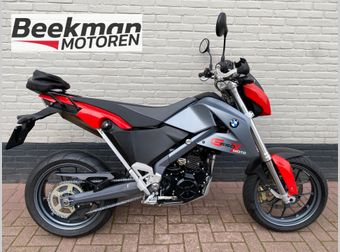 BMW G 650 Xmoto 2007 occasion