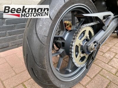 BMW G 650 XMOTO – foto 4