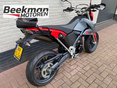 BMW G 650 XMOTO – foto 3