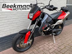 BMW G 650 Xmoto 2007 occasion – foto 11 van 24