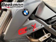 BMW G 650 Xmoto 2007 occasion – foto 17 van 24