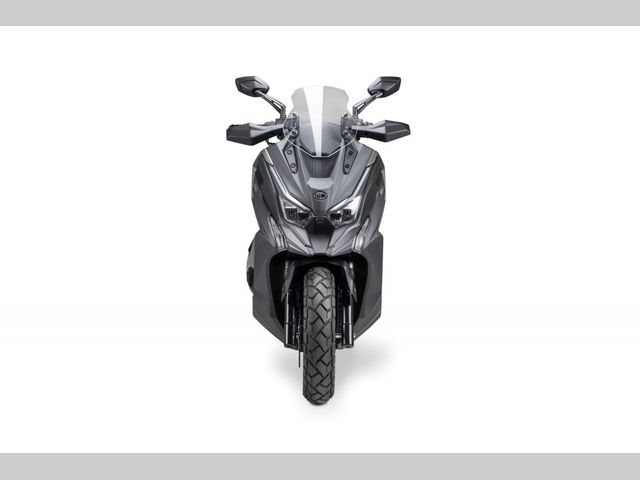kymco - dt-x360