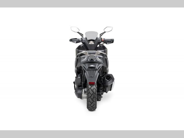 kymco - dt-x360