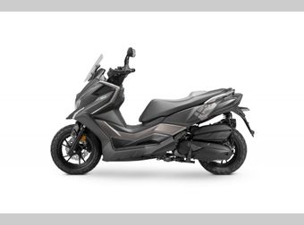 Kymco DT X360 2026 nieuw