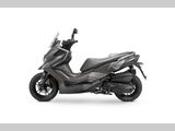KYMCO DT X360