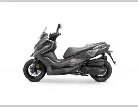 Kymco DT X360 2026 nieuw