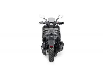 KYMCO DT X360 – foto 3