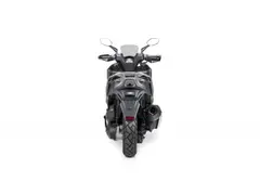 Kymco DT X360 2026 nieuw – foto 3 van 4