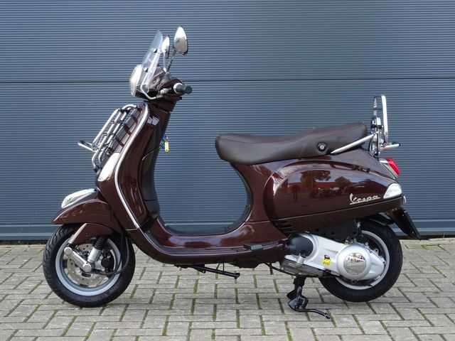 vespa - lx-125