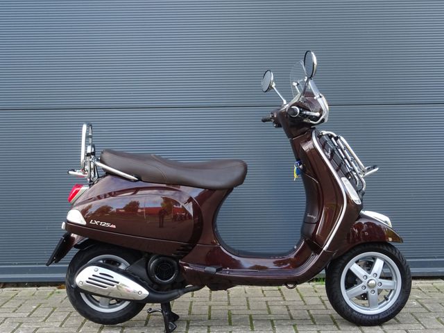 vespa - lx-125