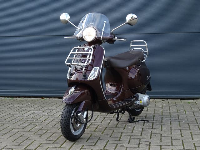 vespa - lx-125