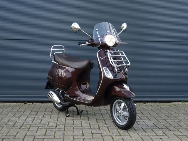 vespa - lx-125
