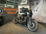 HARLEY-DAVIDSON FAT BOB FXFB