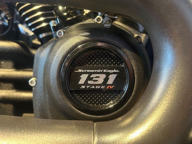 harley-davidson - fat-bob-fxfb