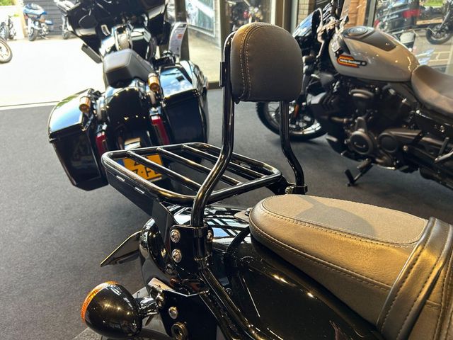 harley-davidson - fat-bob-fxfb