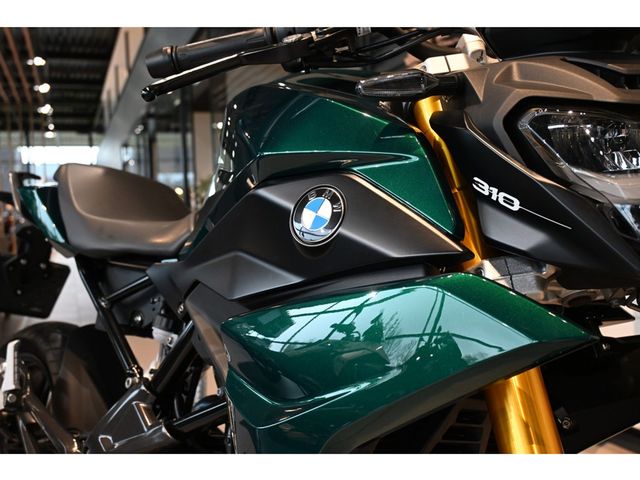 bmw - g-310-r