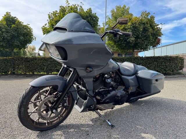 harley-davidson - road-glide-st
