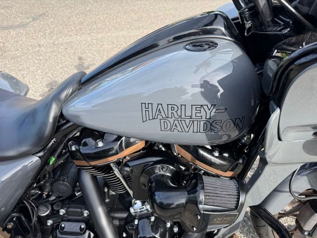 harley-davidson - road-glide-st