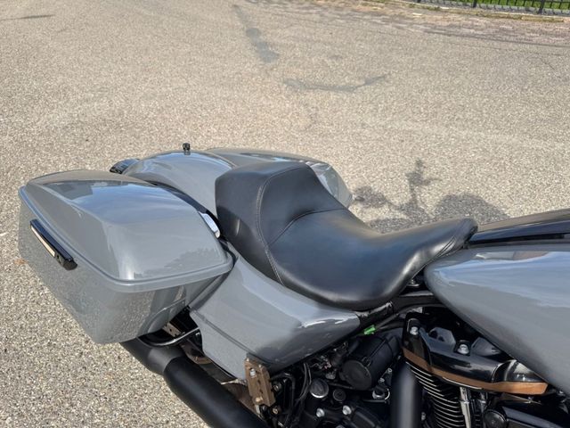 harley-davidson - road-glide-st