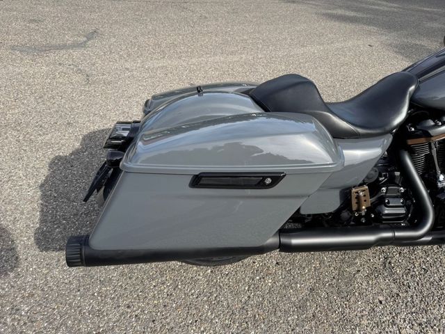 harley-davidson - road-glide-st