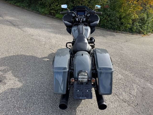 harley-davidson - road-glide-st