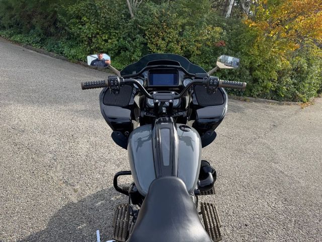 harley-davidson - road-glide-st
