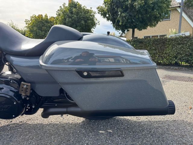 harley-davidson - road-glide-st