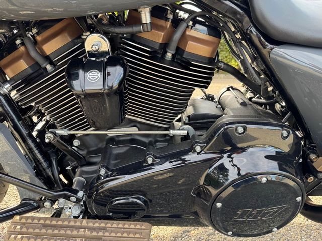 harley-davidson - road-glide-st