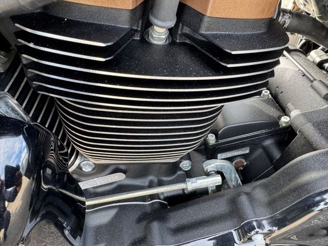 harley-davidson - road-glide-st
