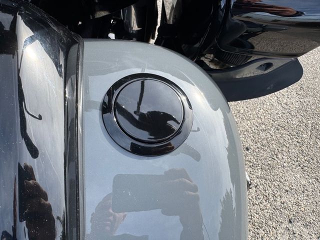harley-davidson - road-glide-st