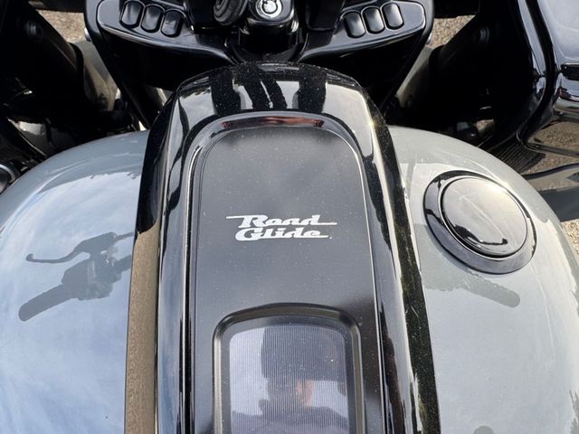 harley-davidson - road-glide-st