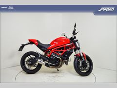 Ducati monster 797 35kw 2017 occasion – foto 1 van 20