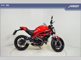 DUCATI MONSTER 797 +