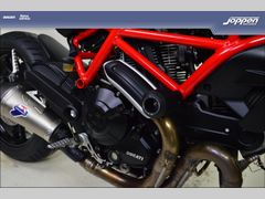 Ducati monster 797 35kw 2017 occasion – foto 9 van 20